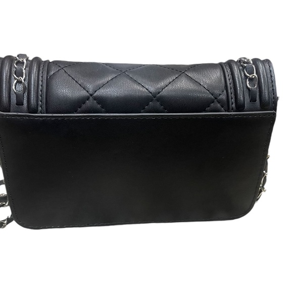 Badgley Mischka Small Crossbody Bag-New - Picture 2 of 9